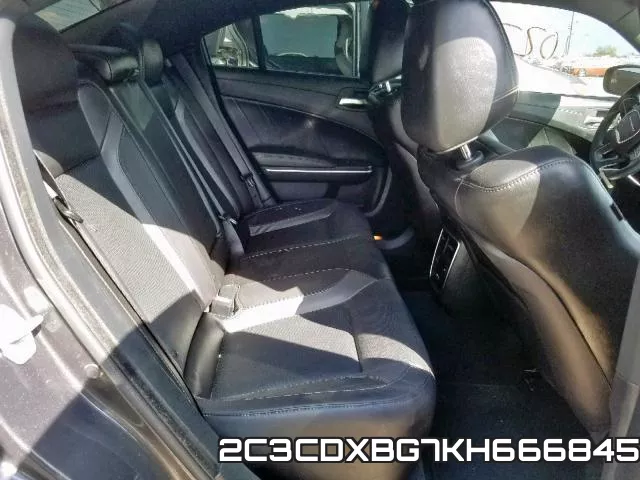 2C3CDXBG7KH666845 фото 7