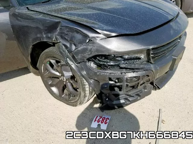 2C3CDXBG7KH666845 фото 10