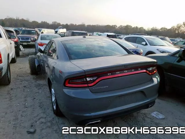 2C3CDXBG8KH636396 фото 4