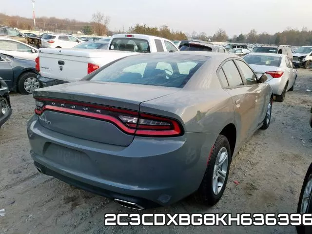 2C3CDXBG8KH636396 фото 5