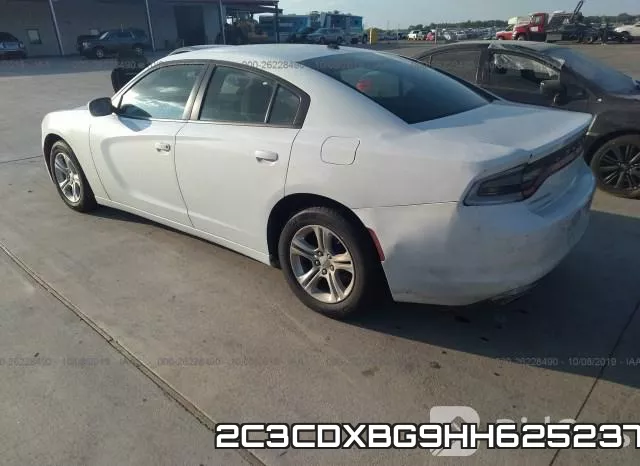 2C3CDXBG9HH625237 фото 4