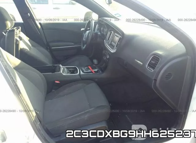 2C3CDXBG9HH625237 фото 6