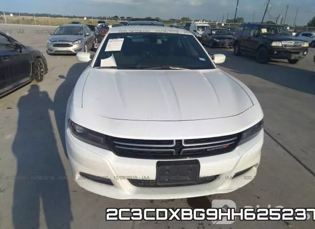 2C3CDXBG9HH625237 фото 7
