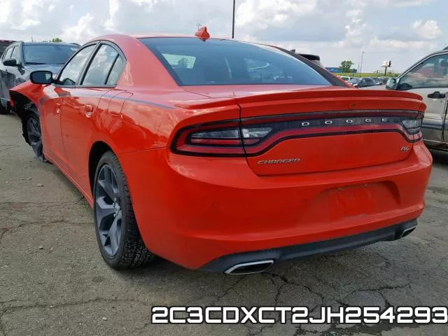 2C3CDXCT2JH254293 фото 4