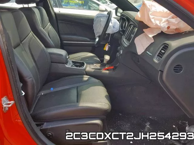 2C3CDXCT2JH254293 фото 6