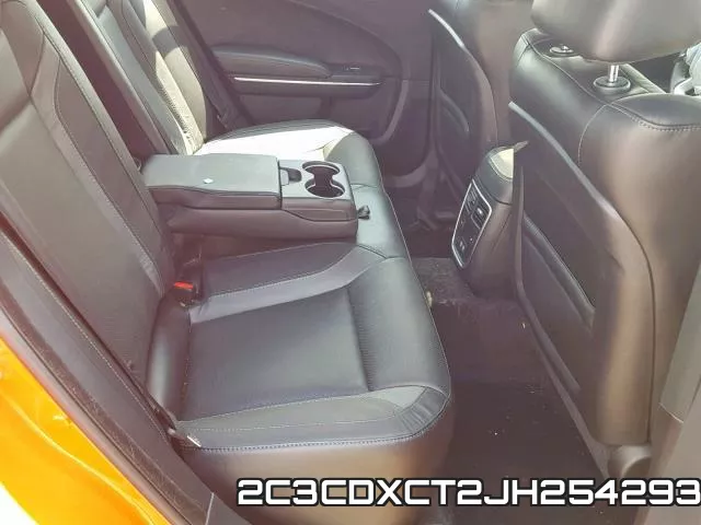 2C3CDXCT2JH254293 фото 7