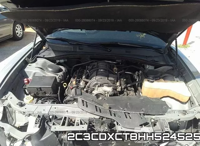 2C3CDXCT8HH524525 фото 2