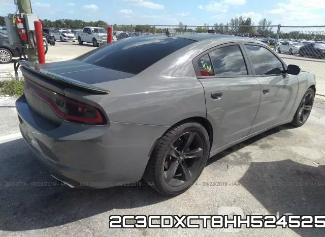 2C3CDXCT8HH524525 фото 5