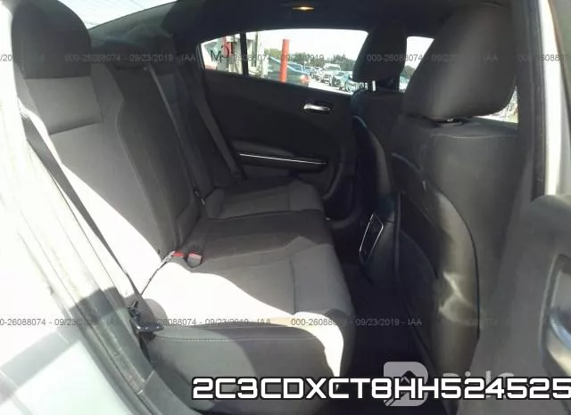 2C3CDXCT8HH524525 фото 6