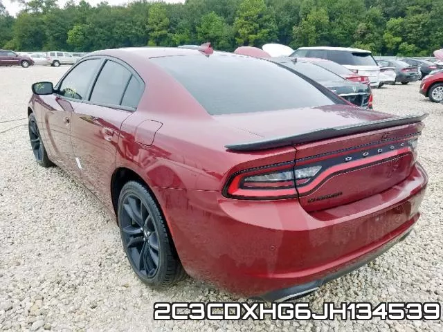 2C3CDXHG6JH134539 фото 4
