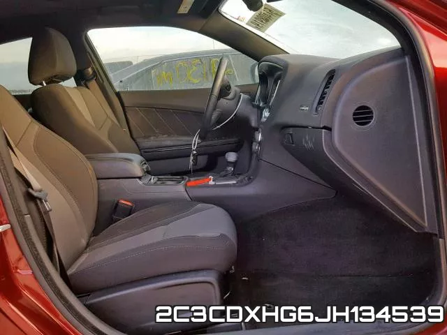 2C3CDXHG6JH134539 фото 6