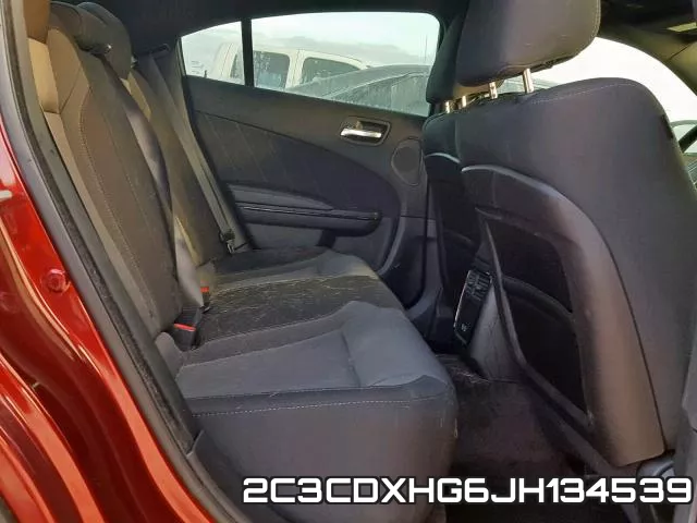 2C3CDXHG6JH134539 фото 7