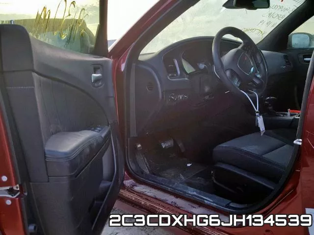 2C3CDXHG6JH134539 фото 10