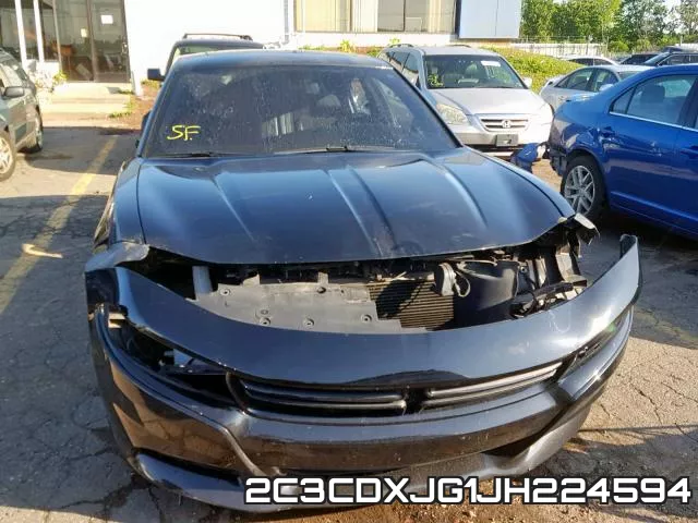 2C3CDXJG1JH224594 фото 2