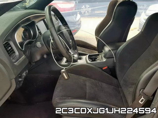 2C3CDXJG1JH224594 фото 6