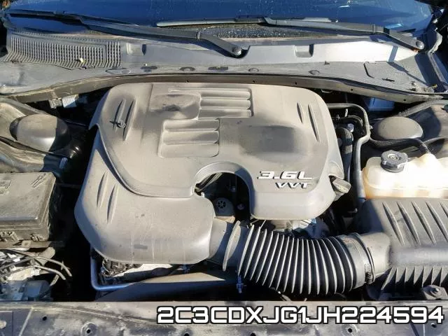 2C3CDXJG1JH224594 фото 8