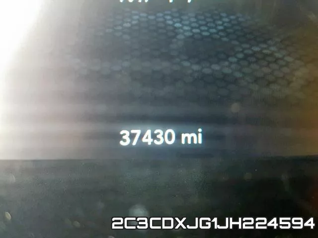 2C3CDXJG1JH224594 фото 9