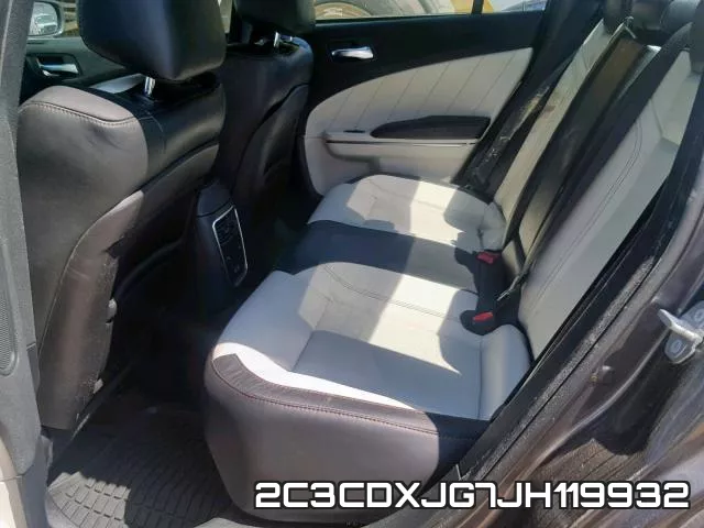 2C3CDXJG7JH119932 фото 7