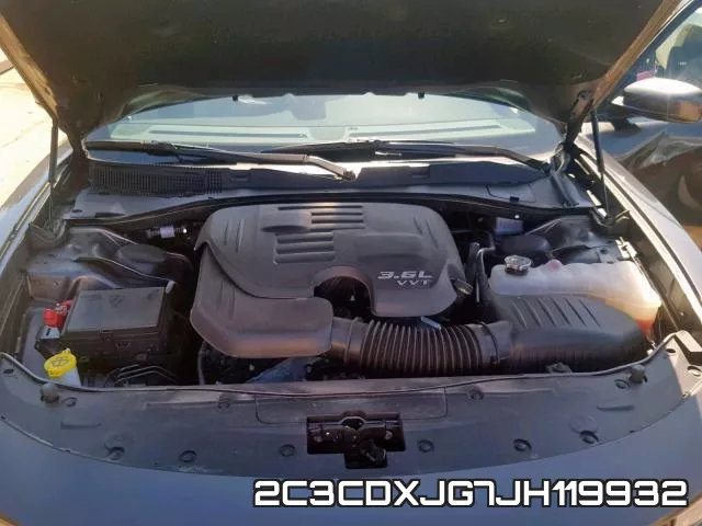 2C3CDXJG7JH119932 фото 8