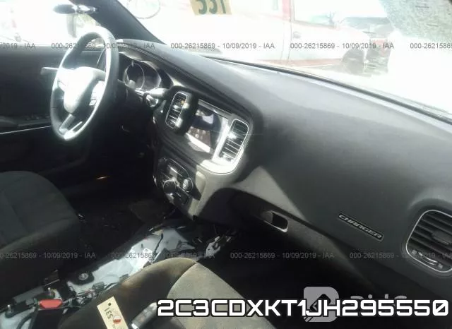 2C3CDXKT1JH295550 фото 6