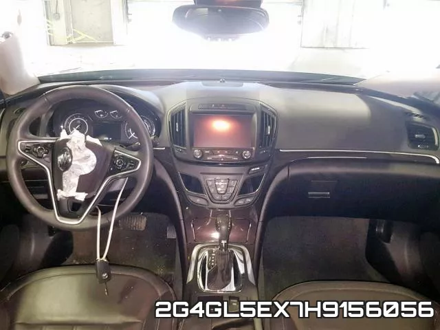 2G4GL5EX7H9156056 фото 10