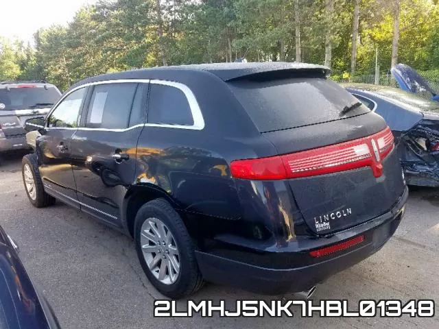 2LMHJ5NK7HBL01348 фото 4