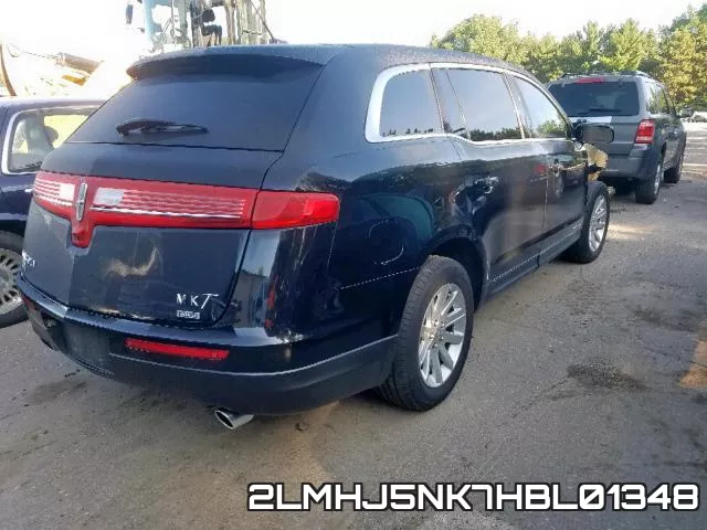 2LMHJ5NK7HBL01348 фото 5