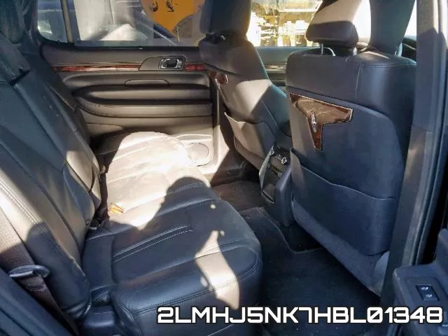 2LMHJ5NK7HBL01348 фото 7