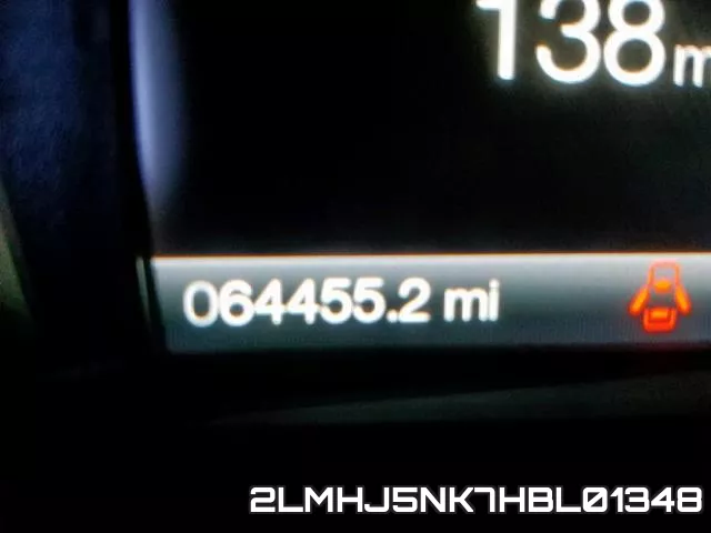 2LMHJ5NK7HBL01348 фото 9