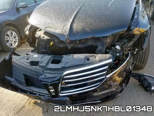 2LMHJ5NK7HBL01348 фото 10