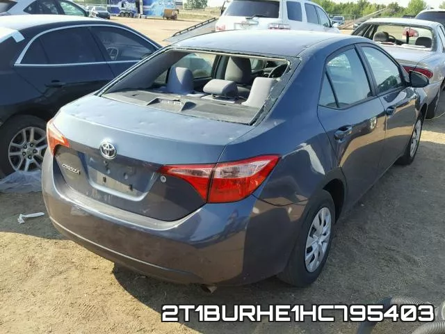 2T1BURHE1HC795403 фото 5