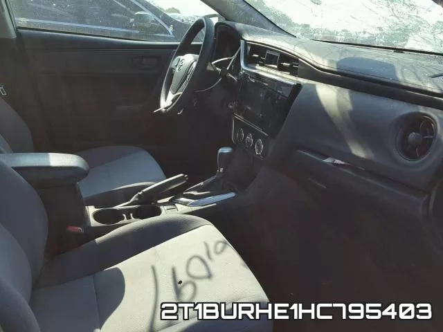 2T1BURHE1HC795403 фото 6