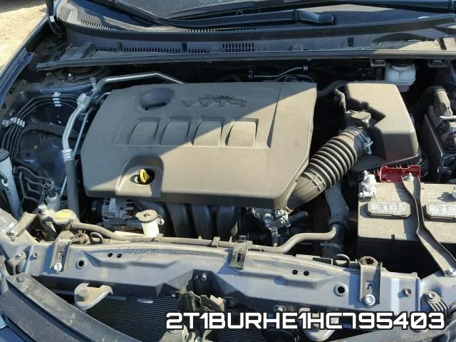2T1BURHE1HC795403 фото 8