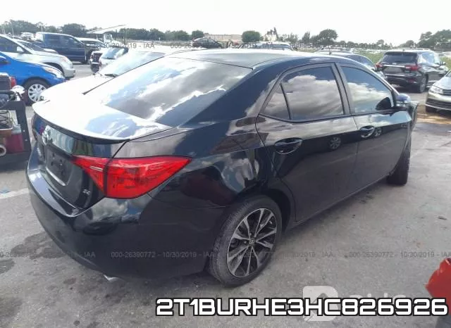 2T1BURHE3HC826926 фото 5