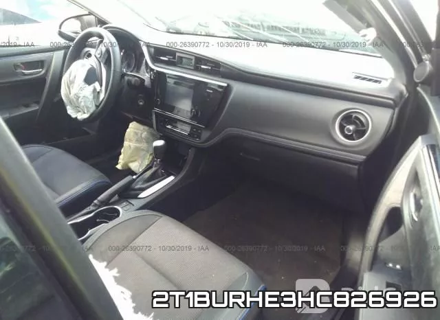 2T1BURHE3HC826926 фото 6