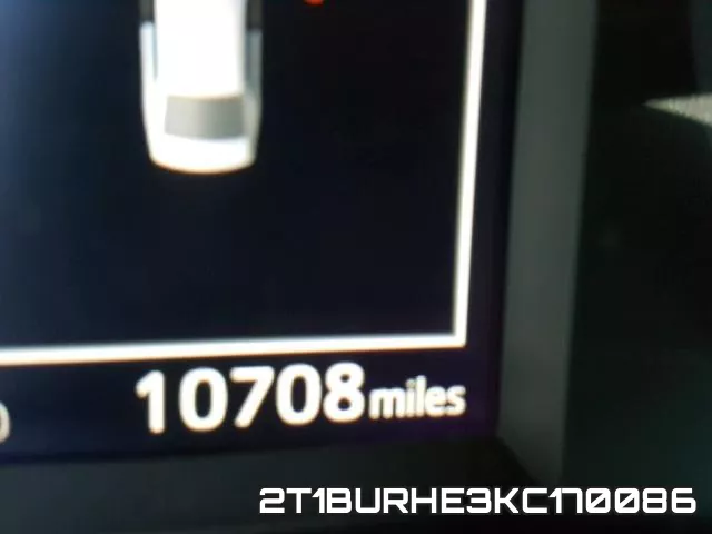2T1BURHE3KC170086 фото 9