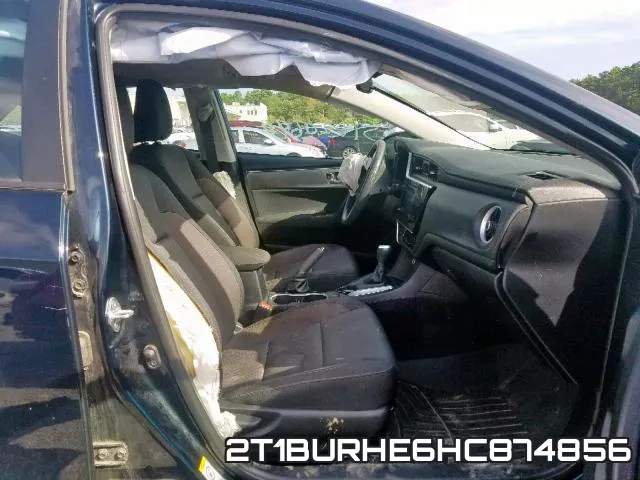 2T1BURHE6HC874856 фото 6