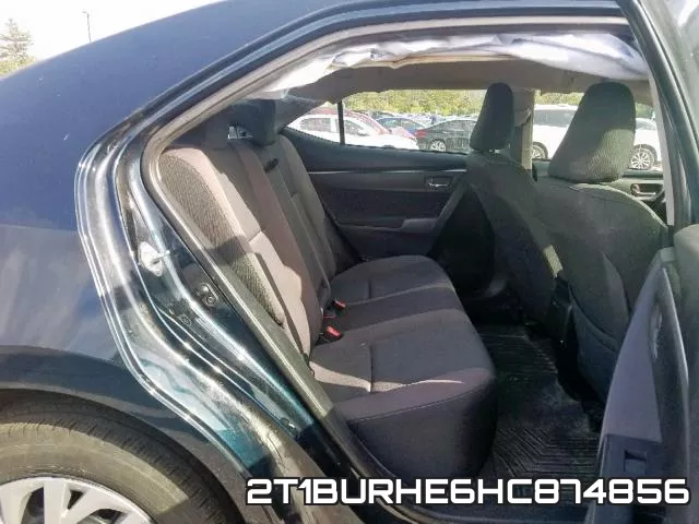 2T1BURHE6HC874856 фото 7