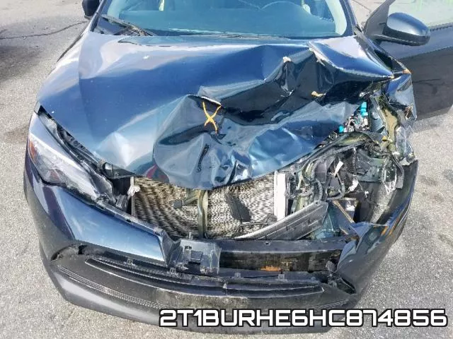 2T1BURHE6HC874856 фото 8