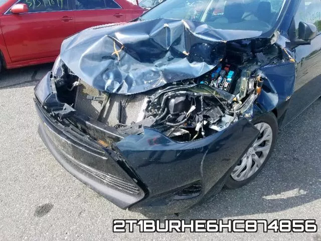 2T1BURHE6HC874856 фото 10