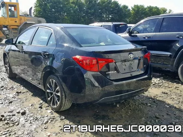 2T1BURHE6JC000030 фото 3