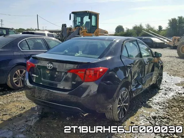 2T1BURHE6JC000030 фото 4