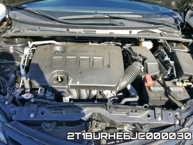 2T1BURHE6JC000030 фото 7