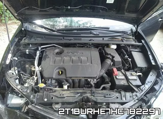 2T1BURHE7HC782297 фото 2