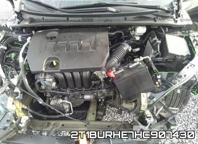 2T1BURHE7HC907430 фото 2