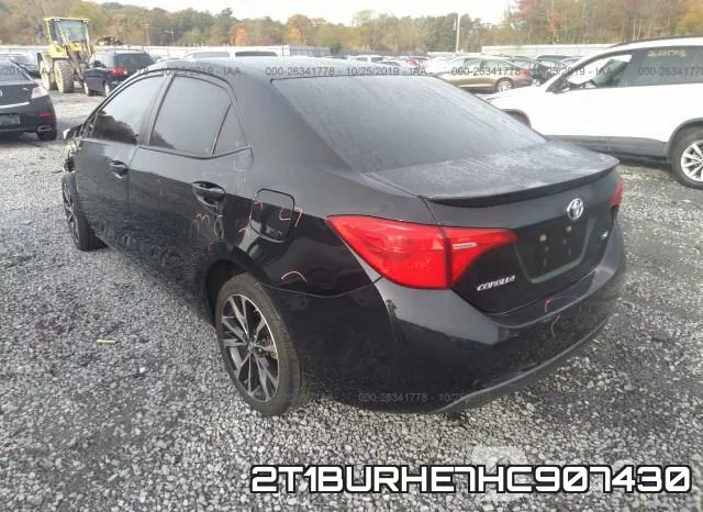 2T1BURHE7HC907430 фото 4