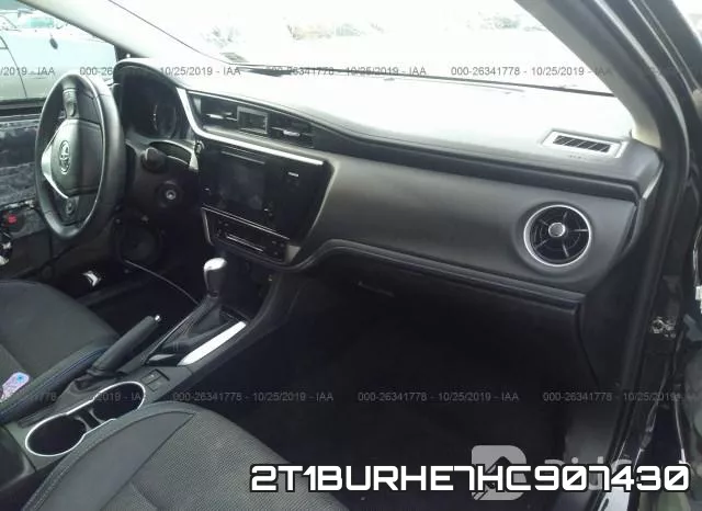 2T1BURHE7HC907430 фото 6