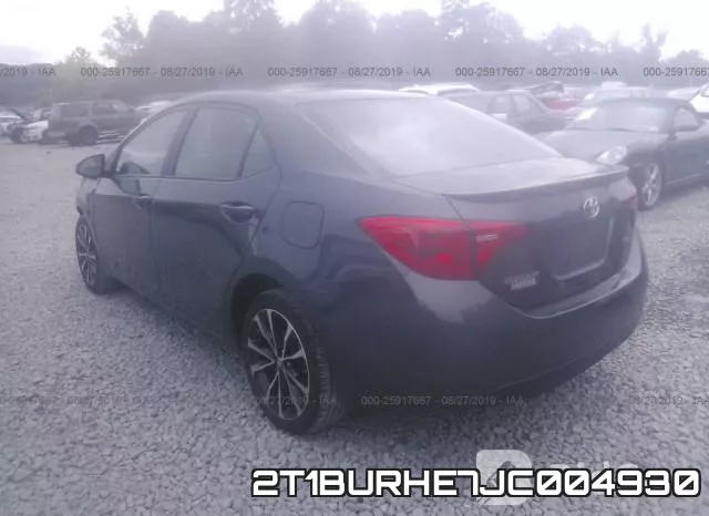 2T1BURHE7JC004930 фото 4