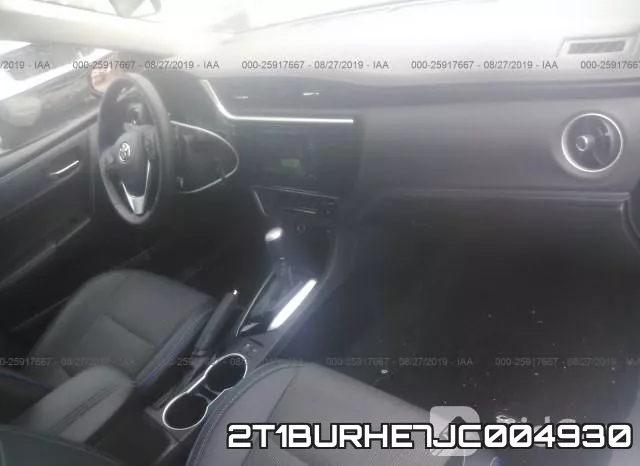 2T1BURHE7JC004930 фото 6