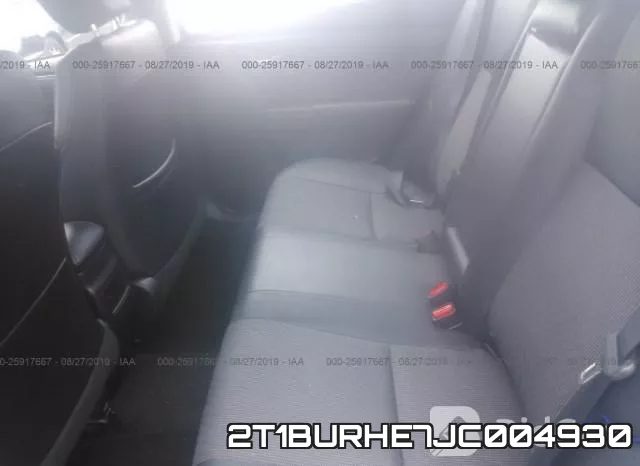 2T1BURHE7JC004930 фото 9